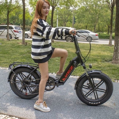 60 킬로미터 알루미늄합금 21 시속 전기 자전거 더블 디스크 브레이크