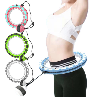 요가는 현명한 조정할 수 있는 무게를 지운 건강 테를 발휘합니다
