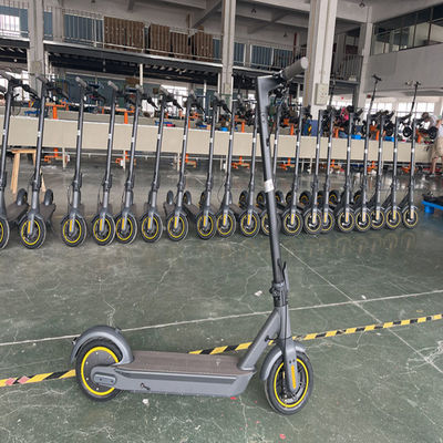 블루투스와 알루미늄 합금 재충전이 가능한 전기적 스쿠터