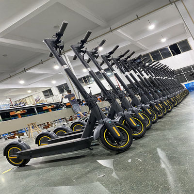 블루투스와 알루미늄 합금 재충전이 가능한 전기적 스쿠터