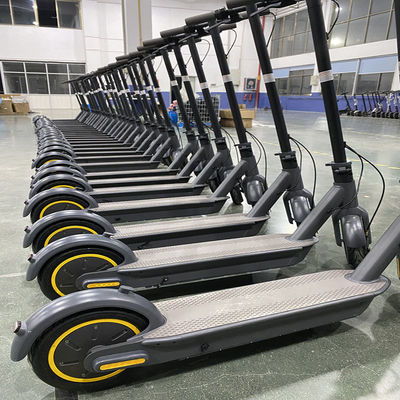 다중기능 알루미늄 전기적 스쿠터 블루투스 알루미늄 합금 2 휠