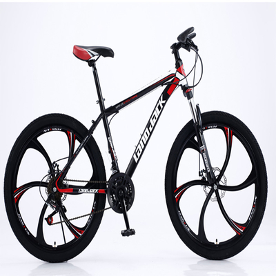 150 킬로그램 산 Mtb 알루미늄 합금 자전거 경질 골격