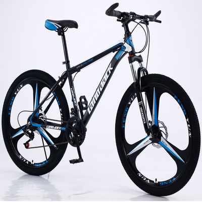 150 킬로그램 산 Mtb 알루미늄 합금 자전거 경질 골격