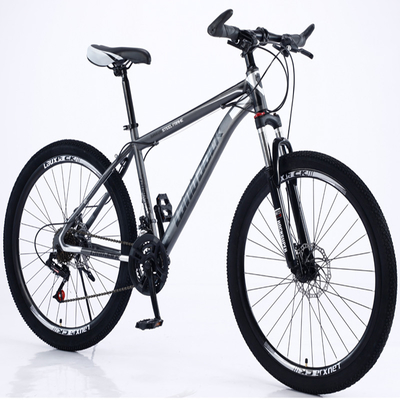 150 킬로그램 산 Mtb 알루미늄 합금 자전거 경질 골격