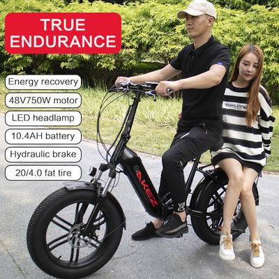 LED 디스플레이와 전기 자전거 리튬 배터리를 폴딩시키는 50 km/H 알루미늄